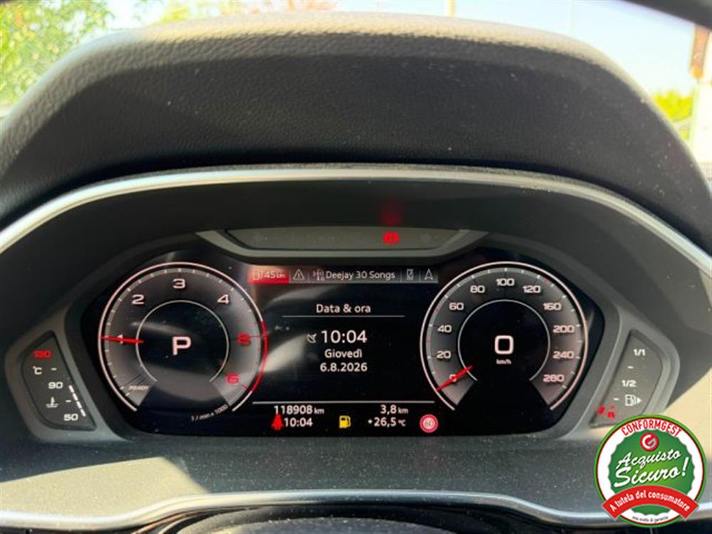 Q3 Q3 35 TDI quattro S tro