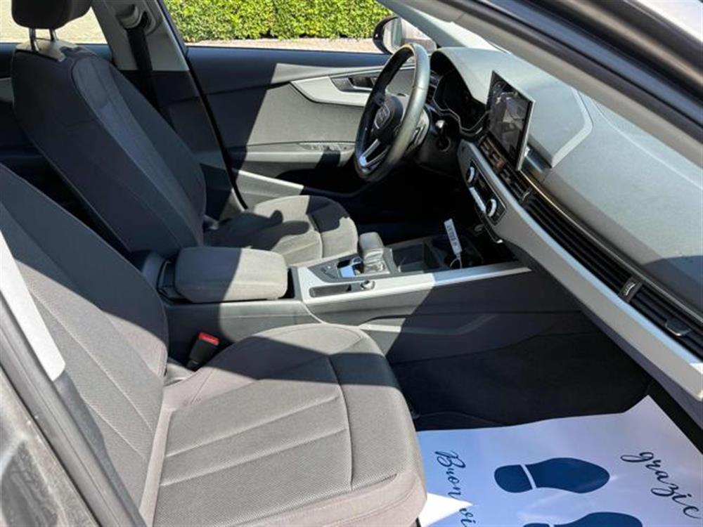 A4 A4 Avant 30 TDI/136 CV