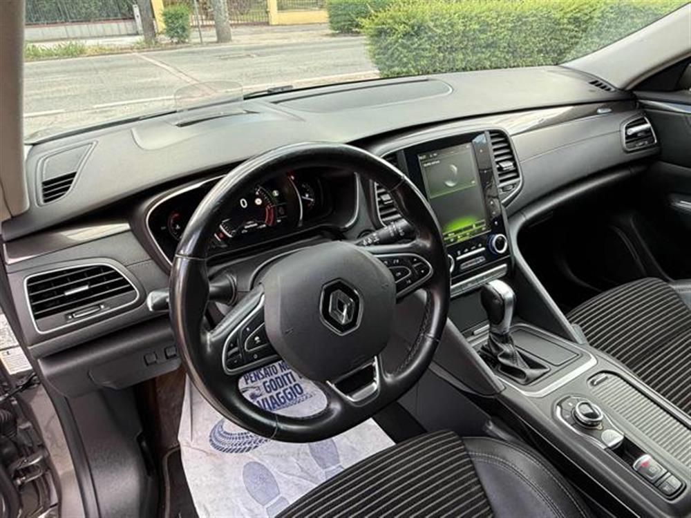 Talisman Talisman Sporter dCi 130 CV E