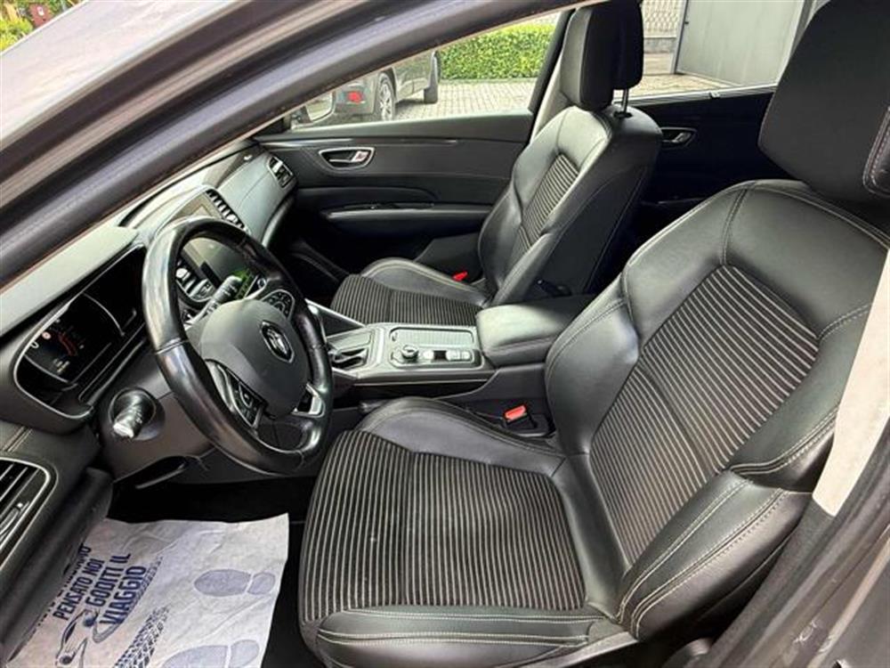 Talisman Talisman Sporter dCi 130 CV E