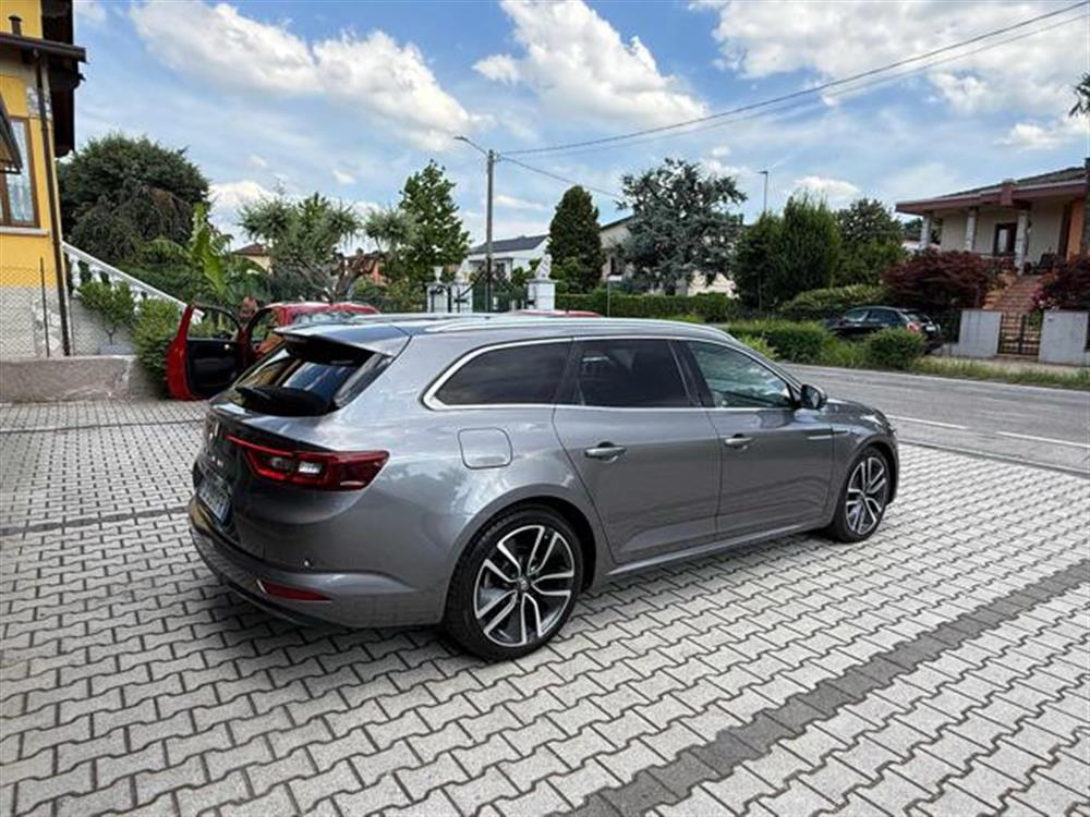 Talisman Talisman Sporter dCi 130 CV E