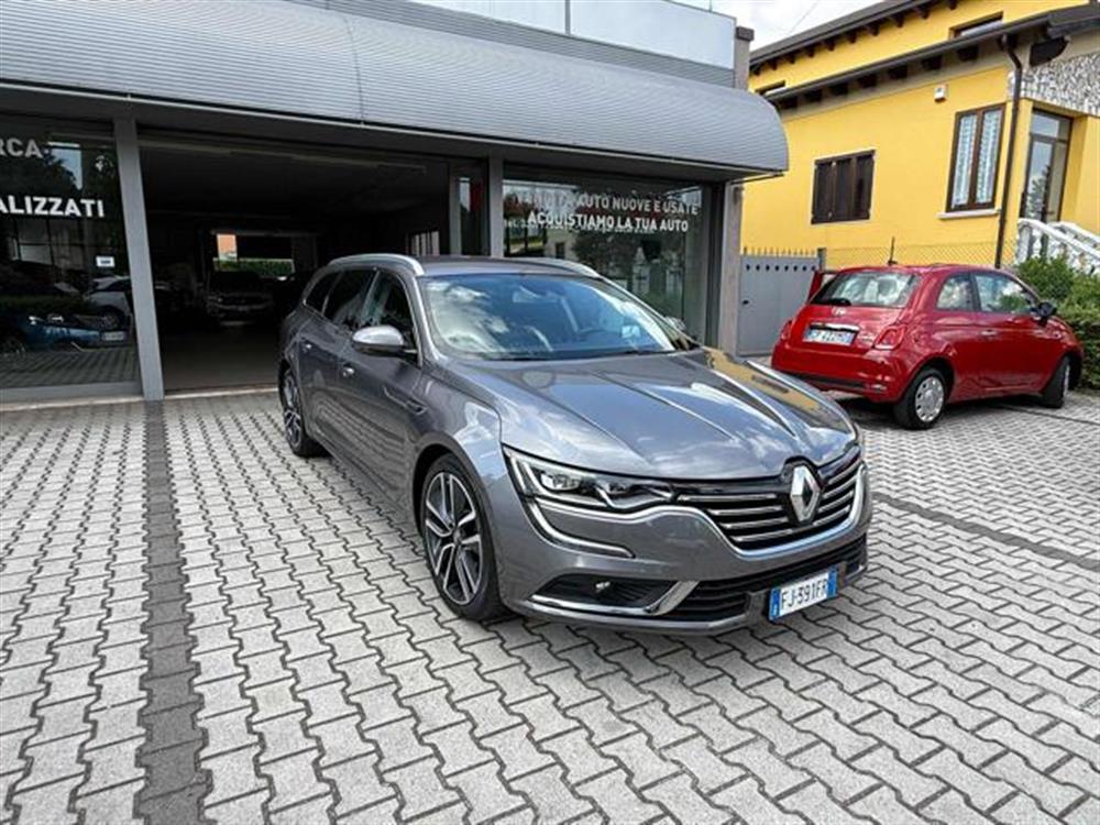Talisman Talisman Sporter dCi 130 CV E