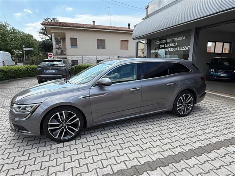Talisman Talisman Sporter dCi 130 CV E