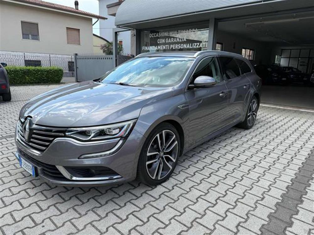 Talisman Talisman Sporter dCi 130 CV E