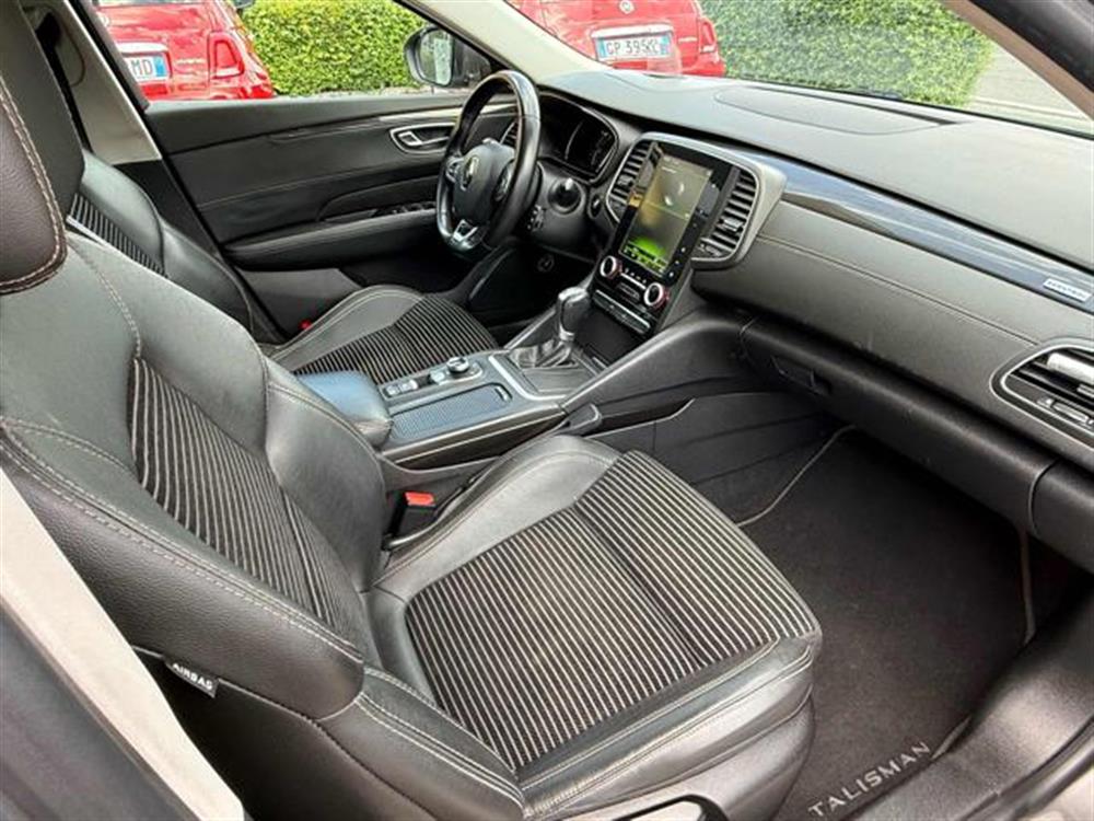 Talisman Talisman Sporter dCi 130 CV E