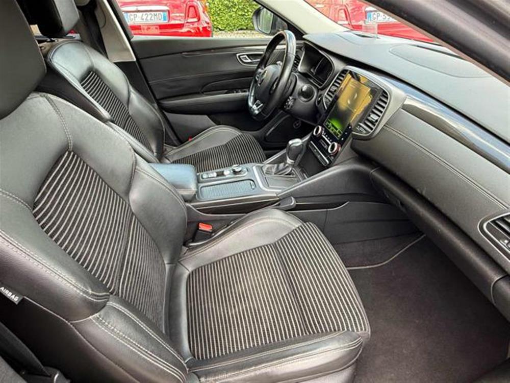 Talisman Talisman Sporter dCi 130 CV E