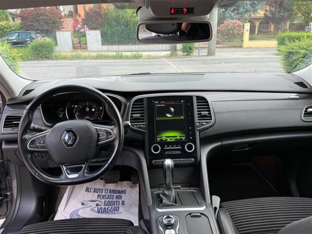 Talisman Talisman Sporter dCi 130 CV E