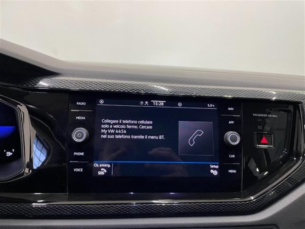 Taigo Taigo 1.0 TSI Life Manuale