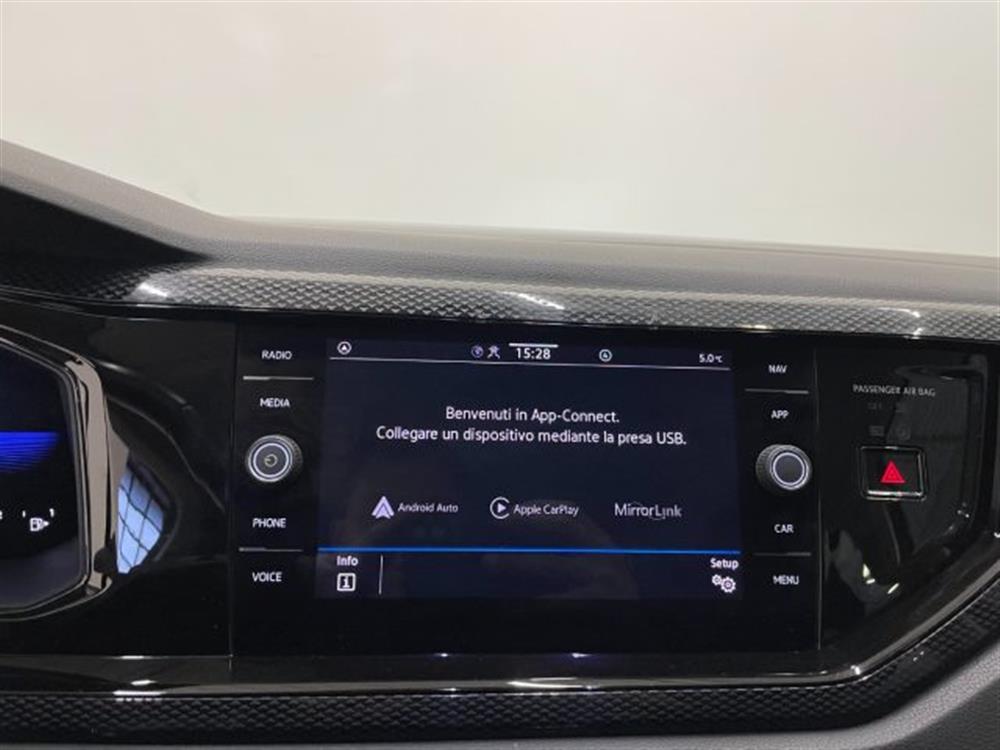Taigo Taigo 1.0 TSI Life Manuale