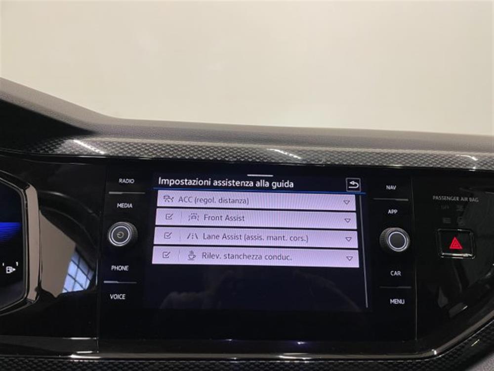 Taigo Taigo 1.0 TSI Life Manuale