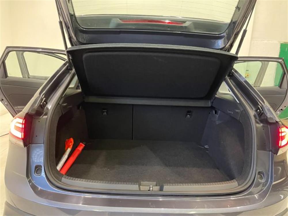Taigo Taigo 1.0 TSI Life Manuale