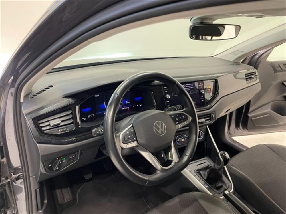 Taigo Taigo 1.0 TSI Life Manuale
