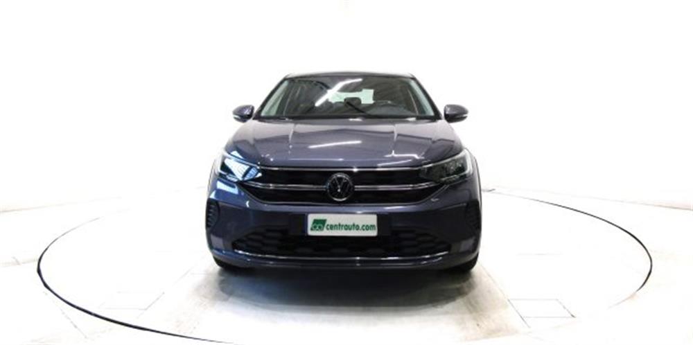 Taigo Taigo 1.0 TSI Life Manuale