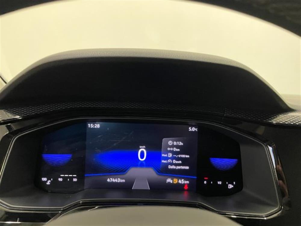 Taigo Taigo 1.0 TSI Life Manuale