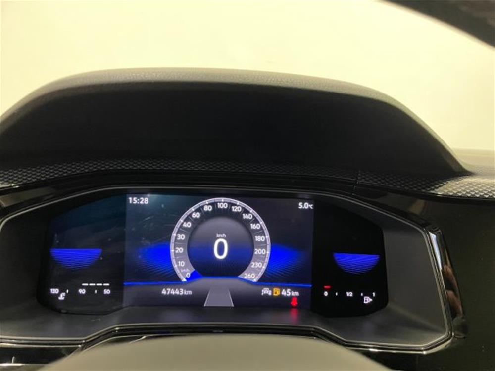 Taigo Taigo 1.0 TSI Life Manuale