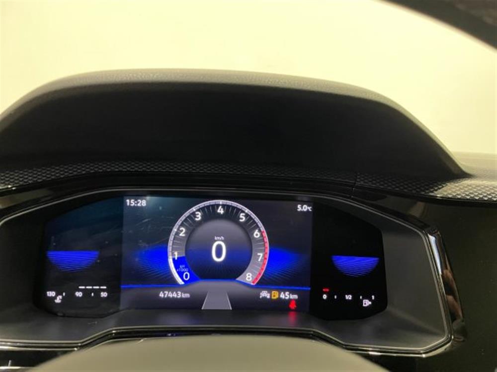Taigo Taigo 1.0 TSI Life Manuale