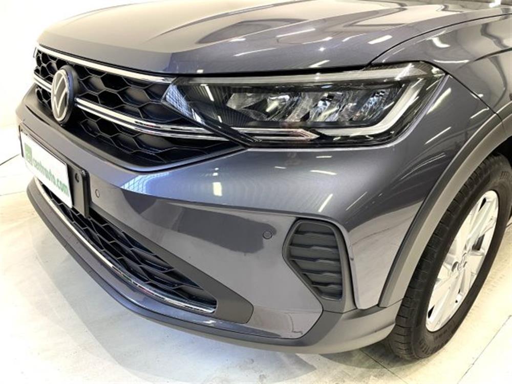 Taigo Taigo 1.0 TSI Life Manuale