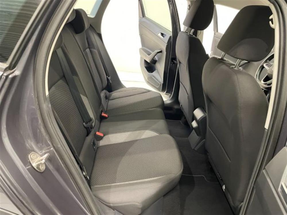 Taigo Taigo 1.0 TSI Life Manuale