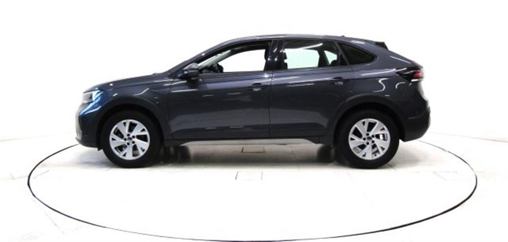 Taigo Taigo 1.0 TSI Life Manuale