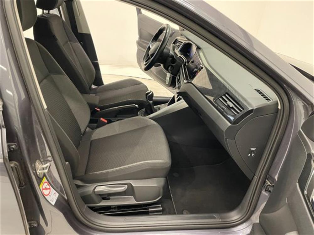 Taigo Taigo 1.0 TSI Life Manuale