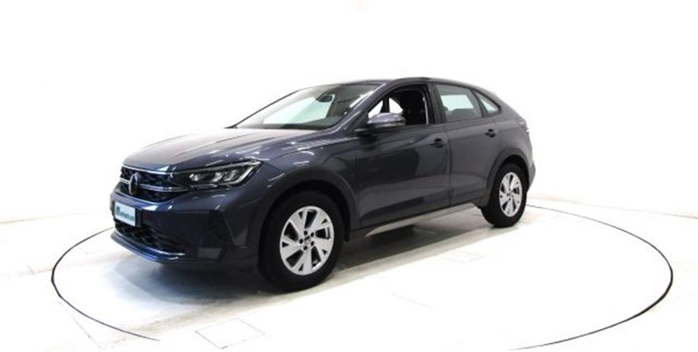 Taigo Taigo 1.0 TSI Life Manuale