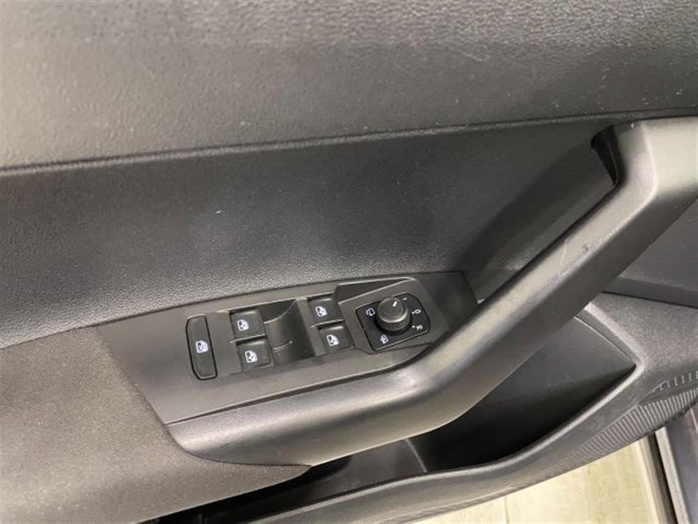 Taigo Taigo 1.0 TSI Life Manuale