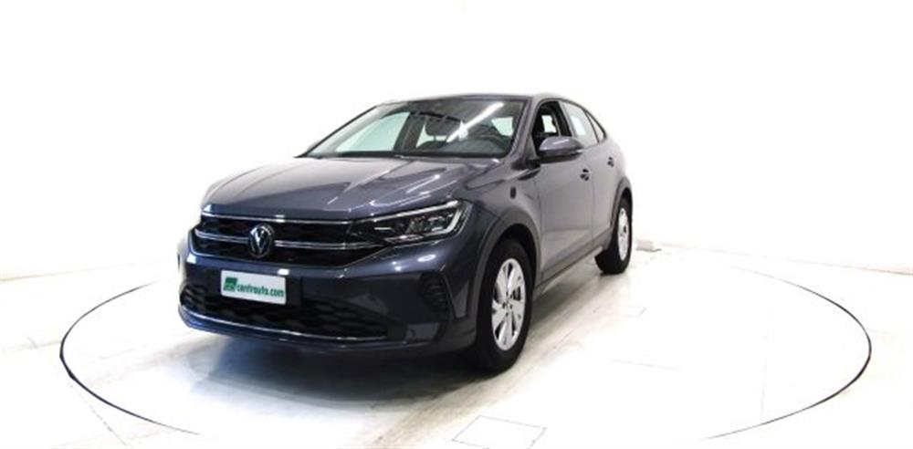 Taigo Taigo 1.0 TSI Life Manuale