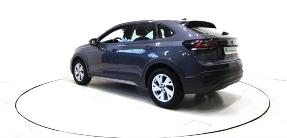Taigo Taigo 1.0 TSI Life Manuale