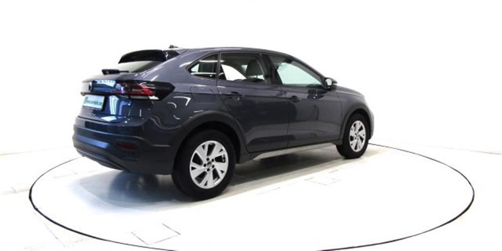 Taigo Taigo 1.0 TSI Life Manuale