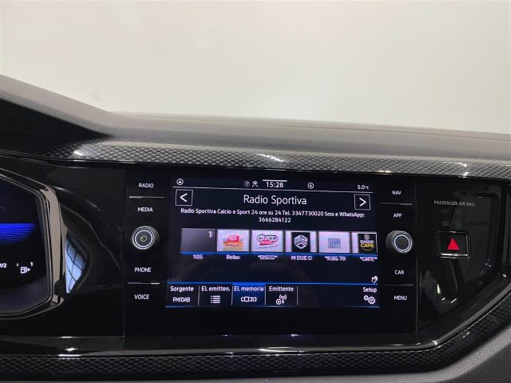 Taigo Taigo 1.0 TSI Life Manuale