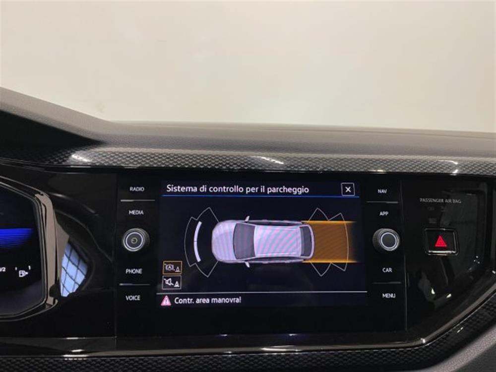 Taigo Taigo 1.0 TSI Life Manuale