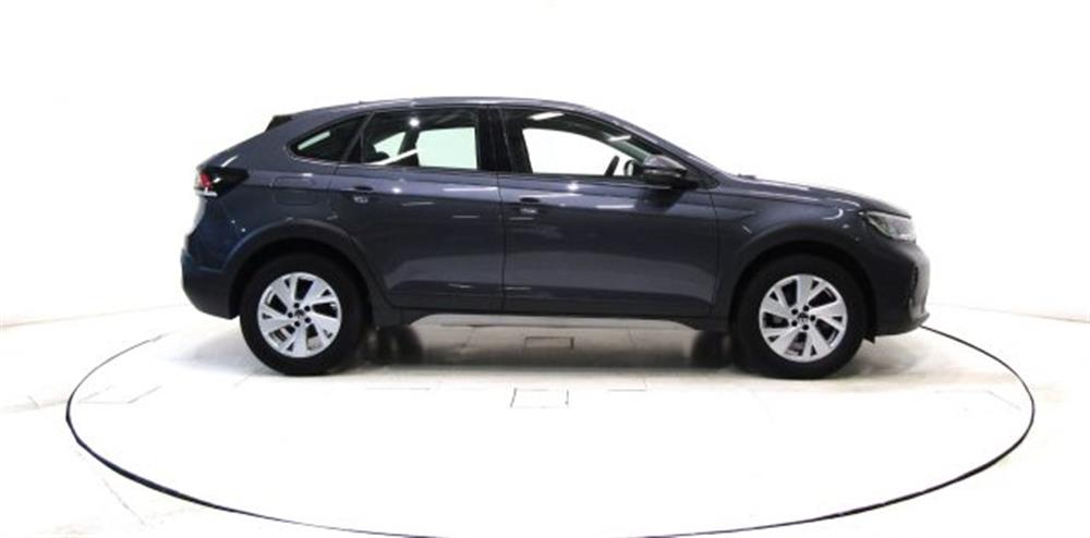Taigo Taigo 1.0 TSI Life Manuale