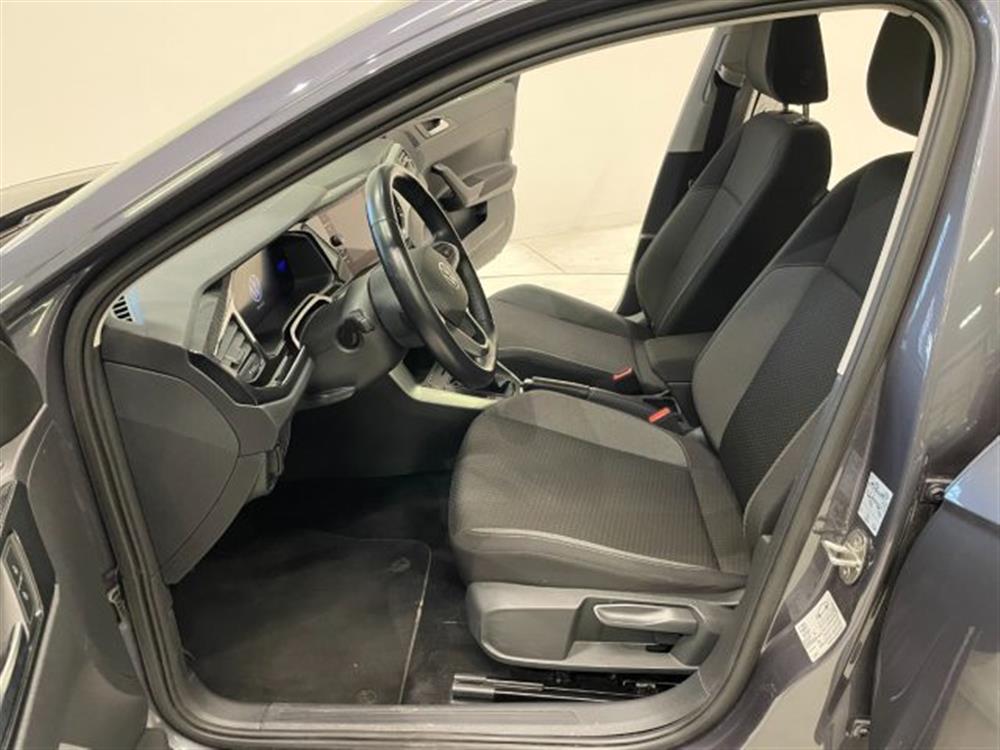 Taigo Taigo 1.0 TSI Life Manuale
