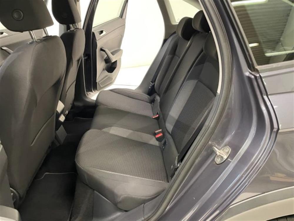 Taigo Taigo 1.0 TSI Life Manuale