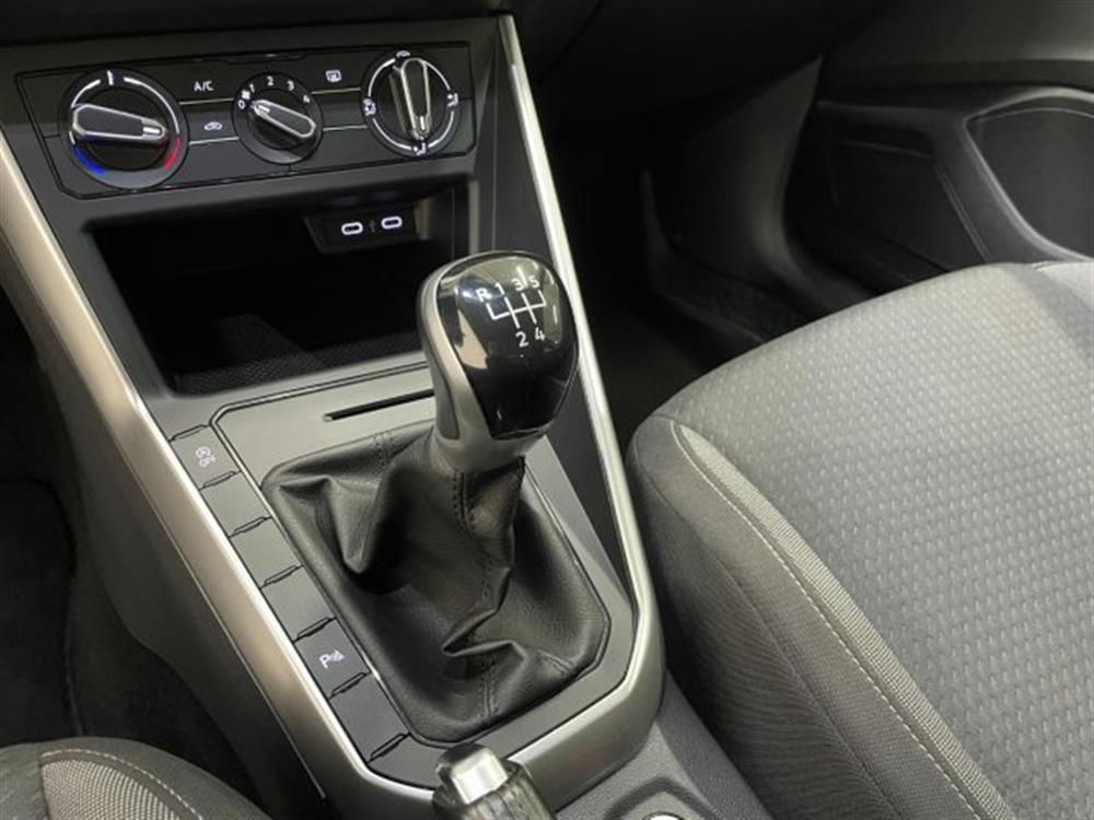 Taigo Taigo 1.0 TSI Life Manuale