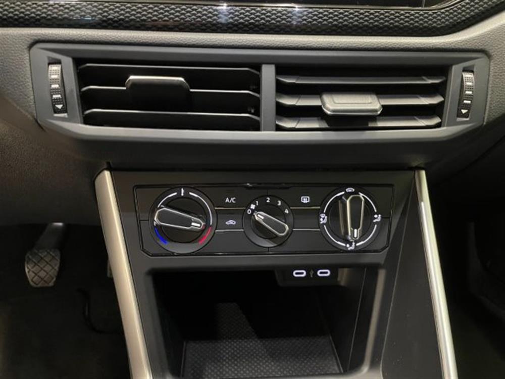 Taigo Taigo 1.0 TSI Life Manuale