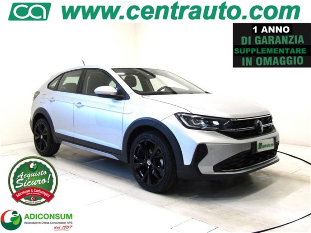 Taigo Taigo 1.0 TSI Life 5P Manu