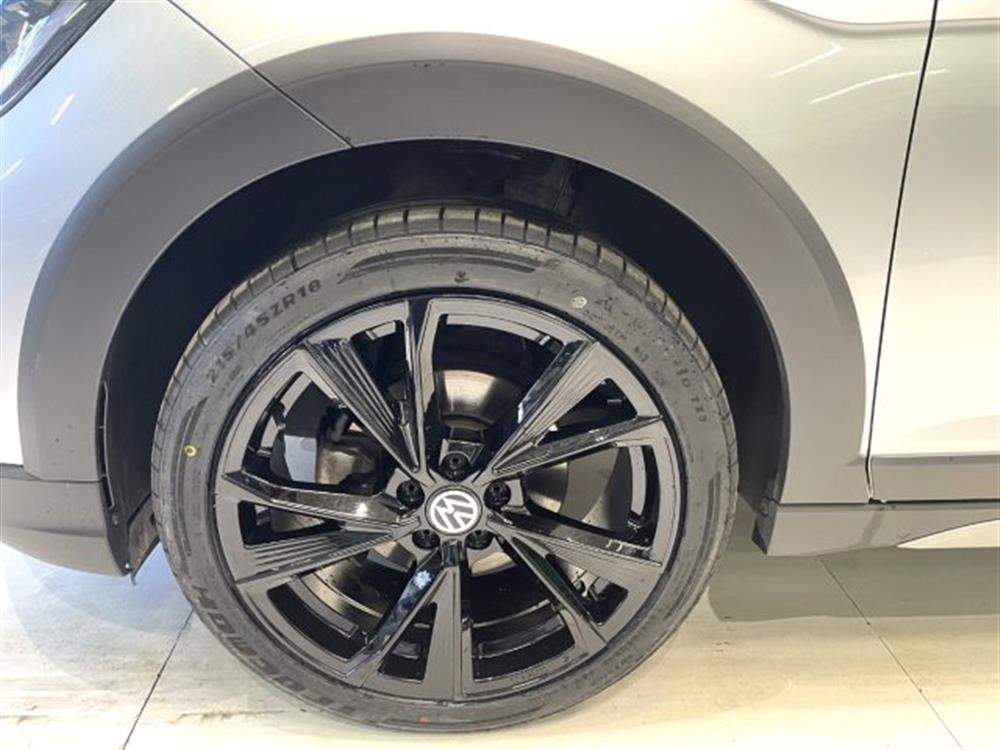 Taigo Taigo 1.0 TSI Life 5P Manu