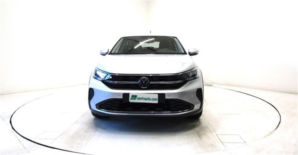 Taigo Taigo 1.0 TSI Life 5P Manu