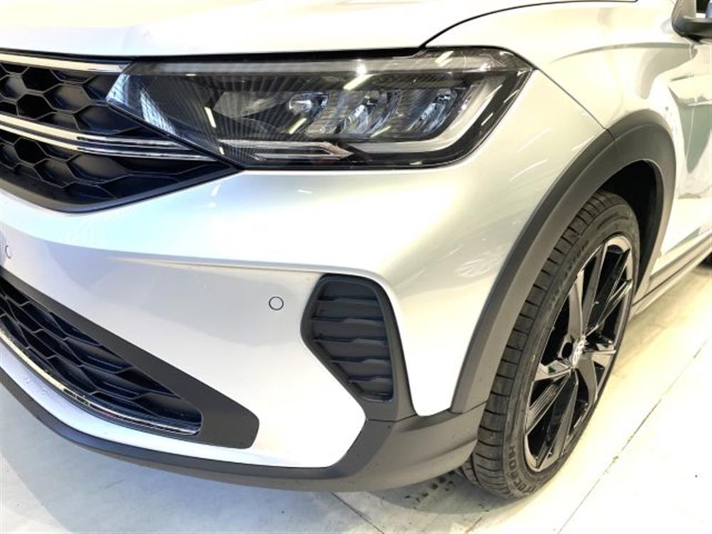 Taigo Taigo 1.0 TSI Life 5P Manu