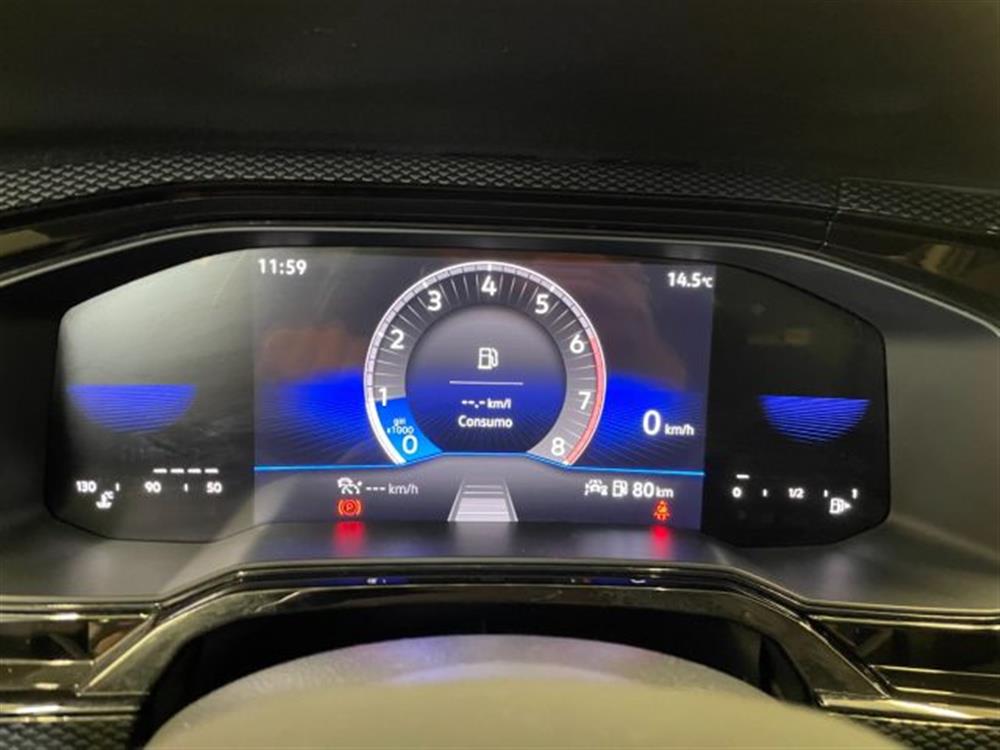 Taigo Taigo 1.0 TSI Life 5P Manu