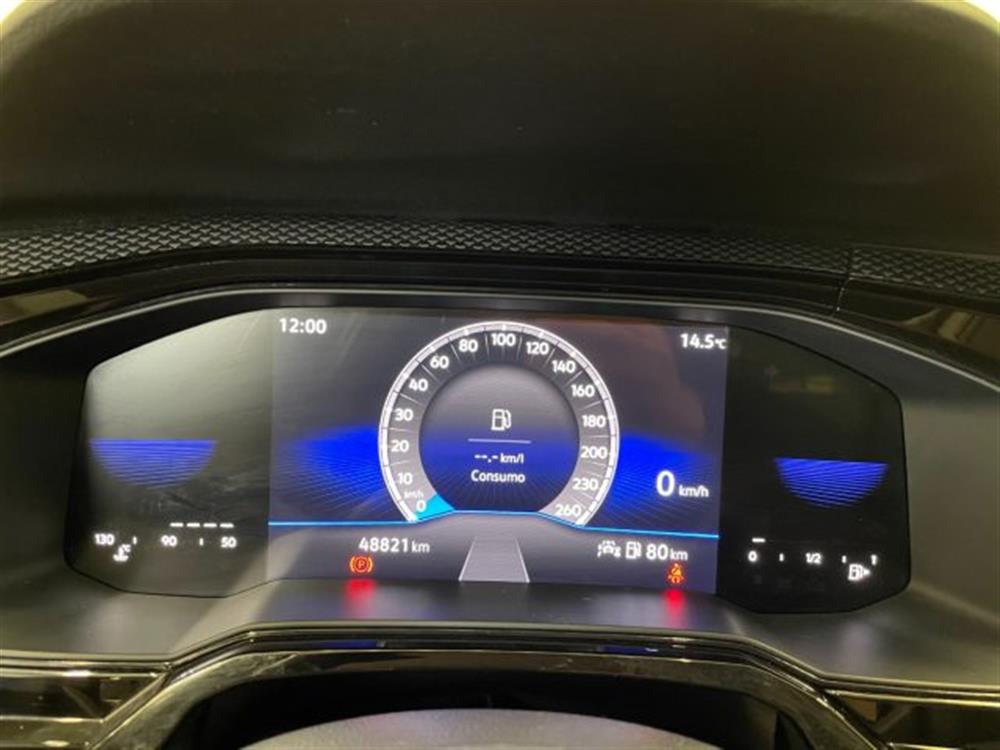 Taigo Taigo 1.0 TSI Life 5P Manu