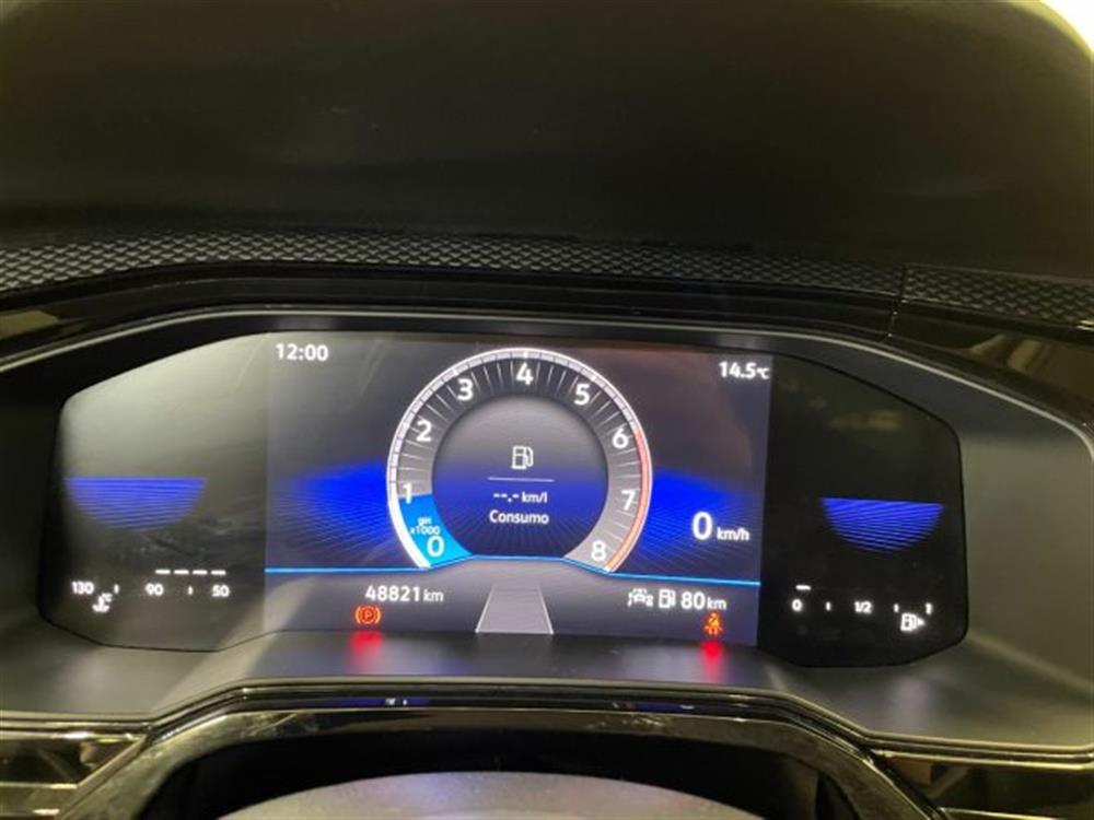 Taigo Taigo 1.0 TSI Life 5P Manu