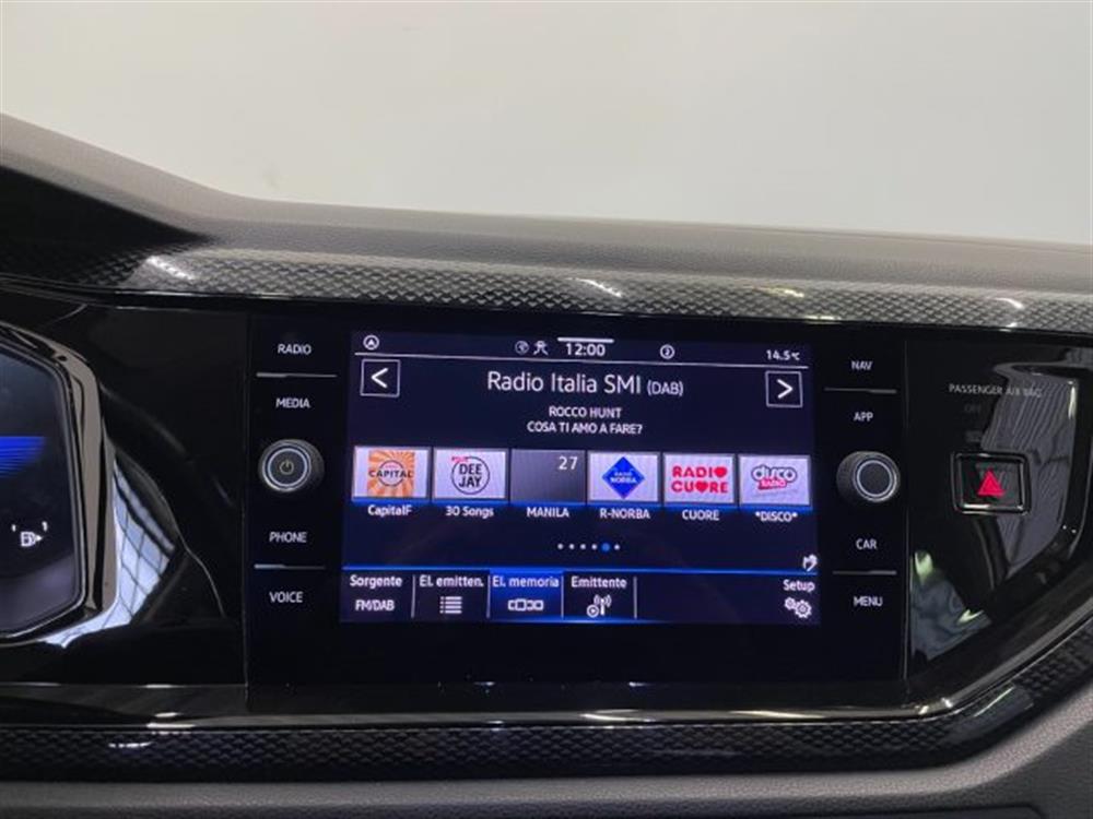 Taigo Taigo 1.0 TSI Life 5P Manu
