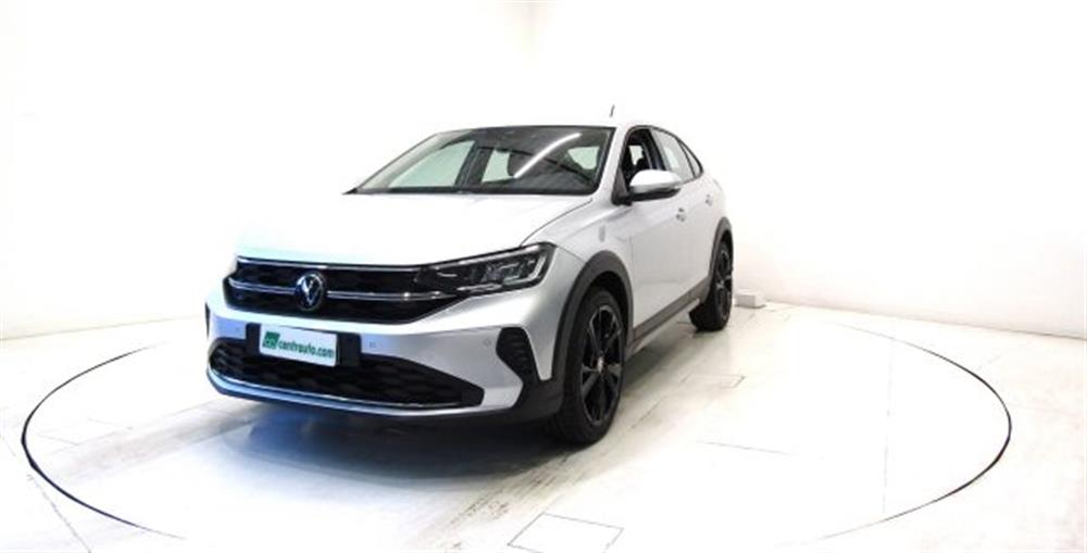 Taigo Taigo 1.0 TSI Life 5P Manu