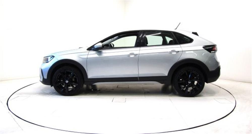 Taigo Taigo 1.0 TSI Life 5P Manu
