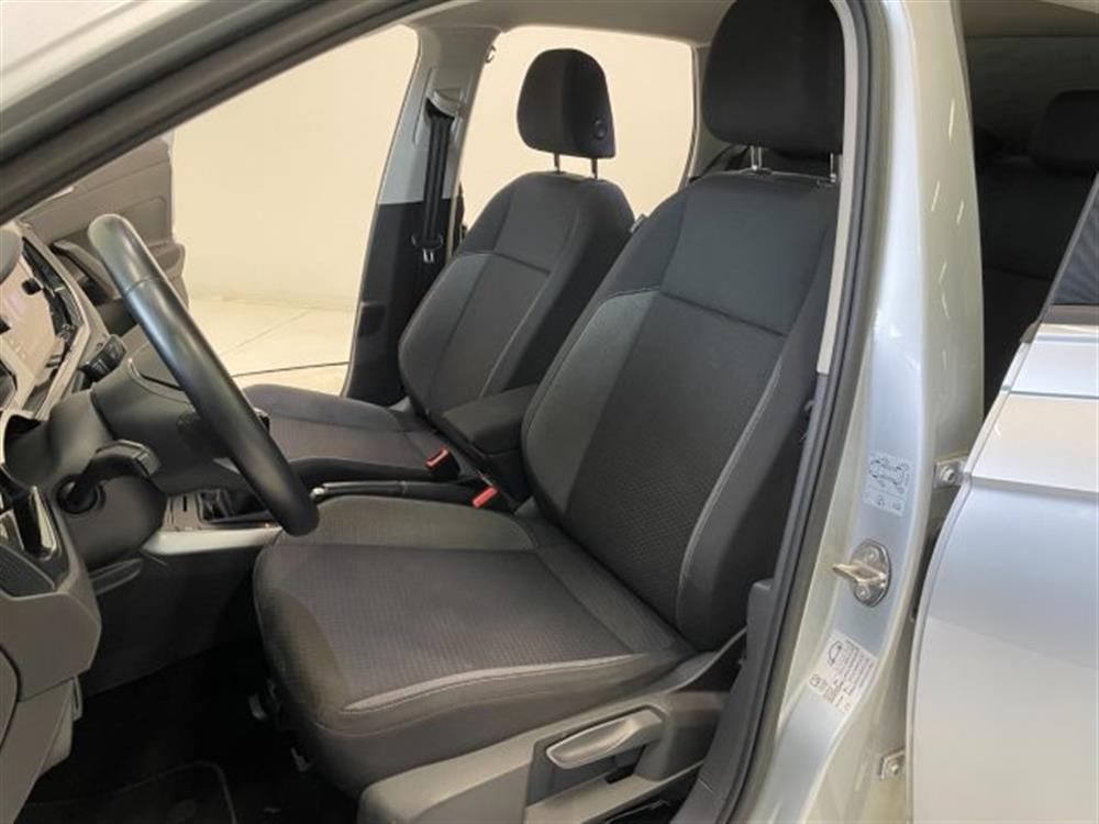 Taigo Taigo 1.0 TSI Life 5P Manu