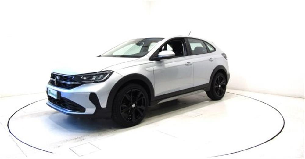 Taigo Taigo 1.0 TSI Life 5P Manu
