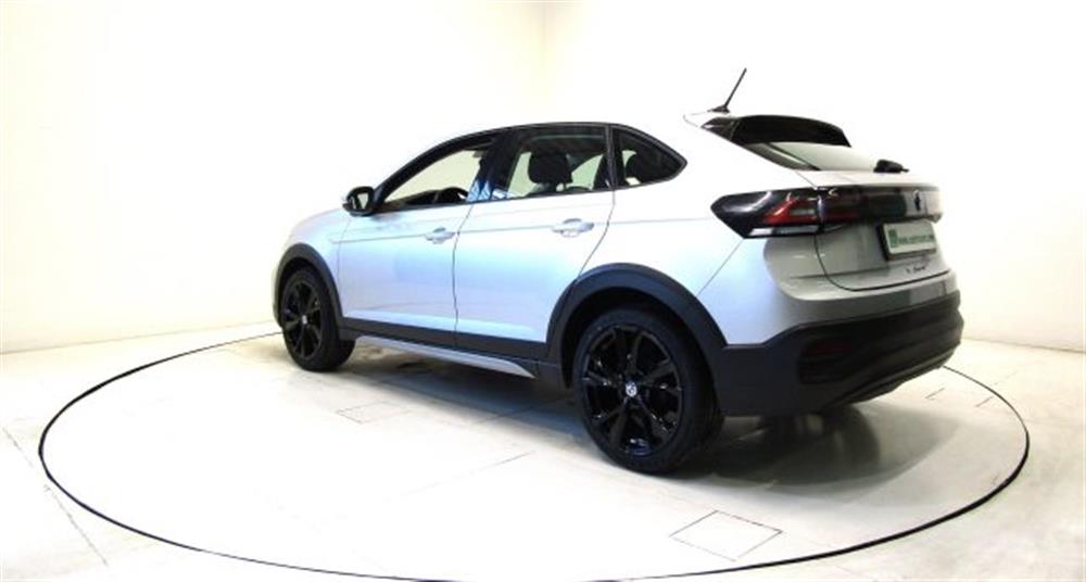 Taigo Taigo 1.0 TSI Life 5P Manu