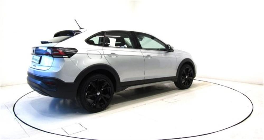 Taigo Taigo 1.0 TSI Life 5P Manu